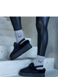 Snehule model 205797 Solea