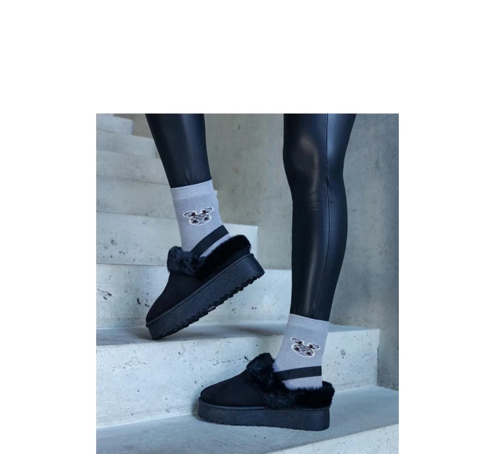 Snehule model 205797 Solea