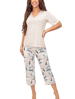 Pyžamo model 228578 Donna