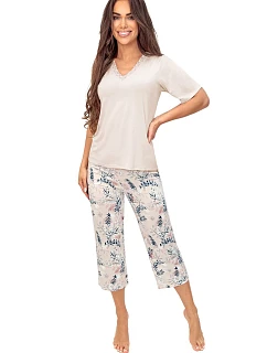 Pyžamo model 228578 Donna