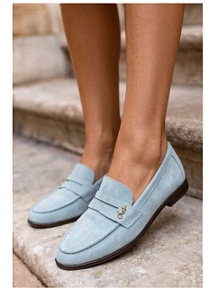 Mokasíny model 228972 Step in style