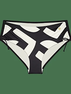 Dámské plavkové kalhotky Summer Allure Maxi EX WHITE model 22385742 - Triumph