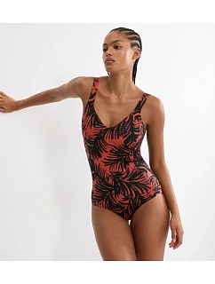 Summer Palm OW - BROWN - TRIUMPH BROWN - TRIUMPH