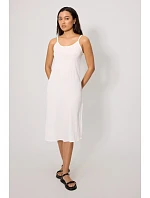 Plážové šaty Ysabel Mora 86254 S-2XL