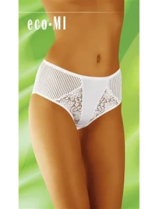 Dámske nohavičky Wolbar eco-MI