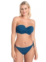 Vrchný diel plaviek Kaia A450 modrá - Samanta