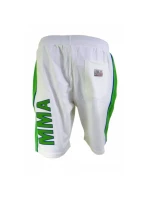 pánské šortky bílé model 21348637 - LEONE