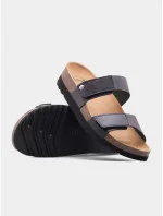 Scholl Lusaka 2.0 W F31484-1004 dámske žabky