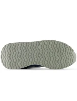 Pánske športové topánky New Balance 237 Suede Blue (MS237LBW) Pánske športové topánky New Balance 237 Suede Blue (MS237LBW)