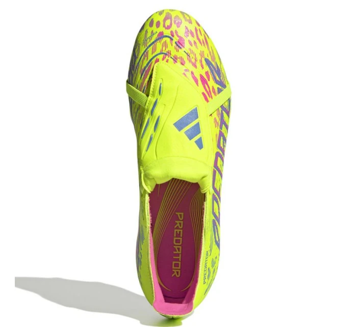 Kopačky Predator League FT FG/MG M model 20961451 - ADIDAS