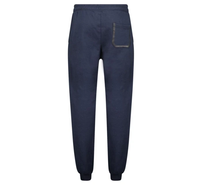 Geographical Norway Bežecké nohavice Maelo PR M WY1554H/GN/Navy