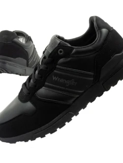 Wrangler Wylie športové topánky pánske tenisky módne pohodlné ľahké