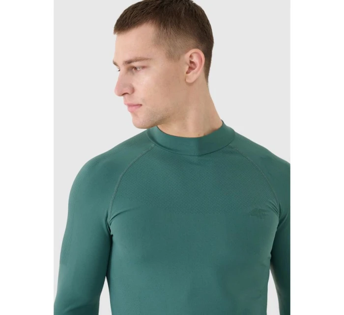 Tričko 4F M 4FWAW24USEAM170-46S pánske Tričko 4F M 4FWAW24USEAM170-46S pánske