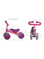 LOVE dětské model 21830195 - Enero