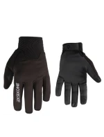 Rękawice model 21845295 czarne S - 661