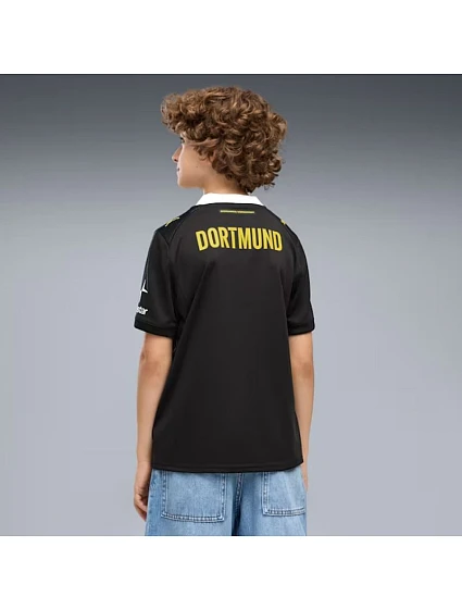 Tričko Stadium Away JSY Junior model 22357708 - Puma Tričko Stadium Away JSY Junior model 22357708 - Puma