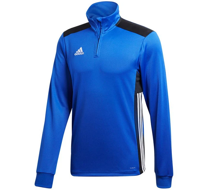 Pánska mikina REGISTA 18 Training CZ8649 - Adidas