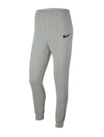 Pánske nohavice Park 20 Fleece M CW6907-063 - Nike