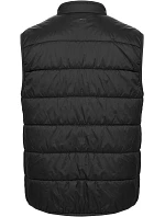 Cutter & Buck  Light Vest Men Pánská lehká vesta black model 22471988