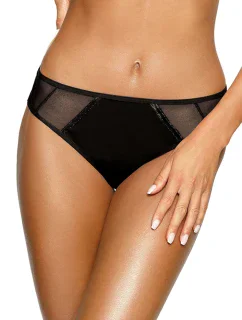 model 18030588 Protea kolor:black - Ava