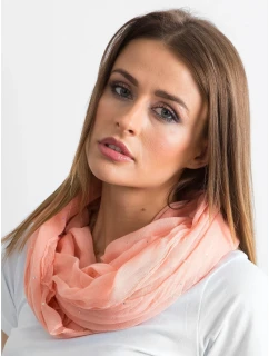 Závoj AT CH 14555.34P broskyňa