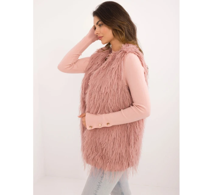 Vesta AT KZ 2349 1.50 tmavoružová