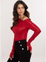 Bluzka DHJ BZ model 22042579 jasny beżowy - FPrice