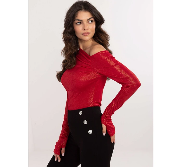 Bluzka DHJ BZ model 22042579 jasny beżowy - FPrice