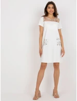 LK SK ecru model 18454131 - FPrice LK SK ecru model 18454131 - FPrice