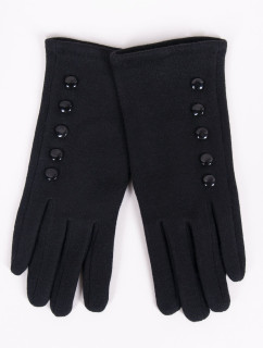 Dámské rukavice model 17957016 Black - Yoclub