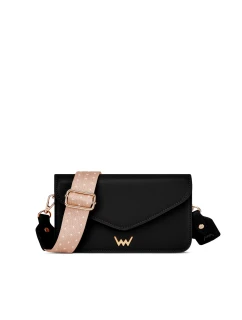 Dámska kabelka Vuch Emina Black