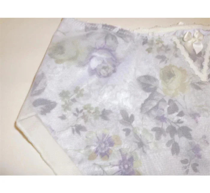 Šortky  model 122362 - Fauve