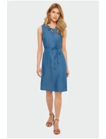 Dámske šaty K566 - Greenpoint