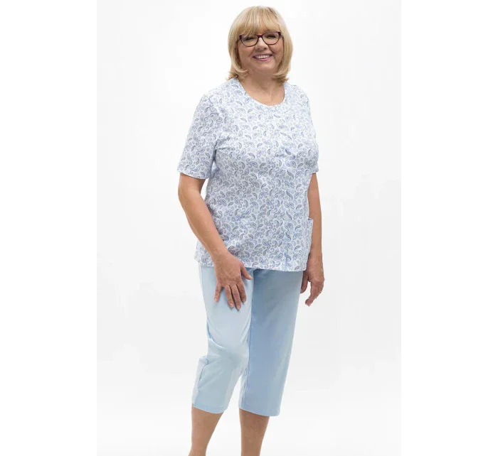 Dámske pyžamo 200 MARIA