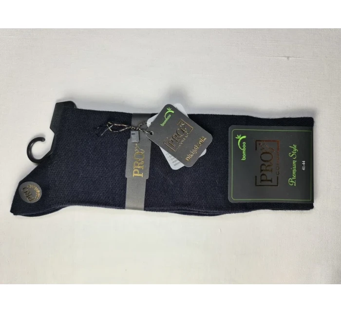 Pánske ponožky PRO 17637