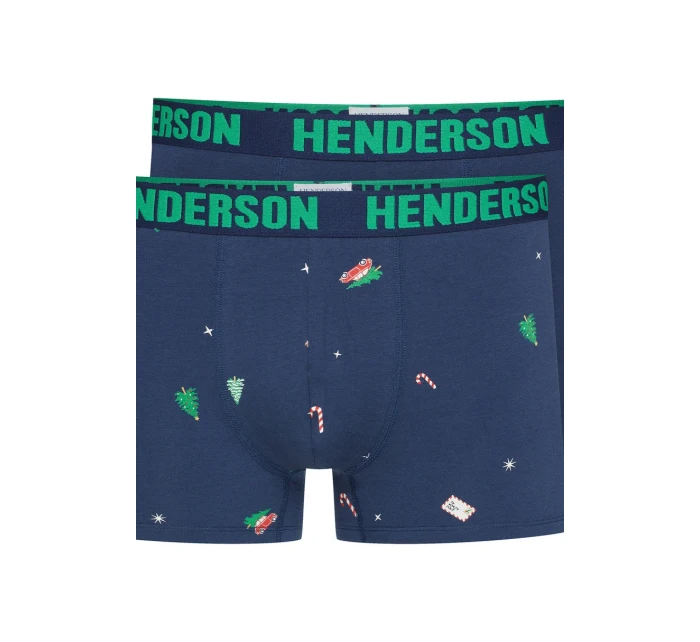 BOKSERKI MĘSKIE 2PAK AW24 model 20270015 - Henderson