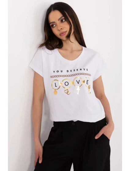 Tričko model 212503 Továrenská cena Tričko model 212503 Továrenská cena