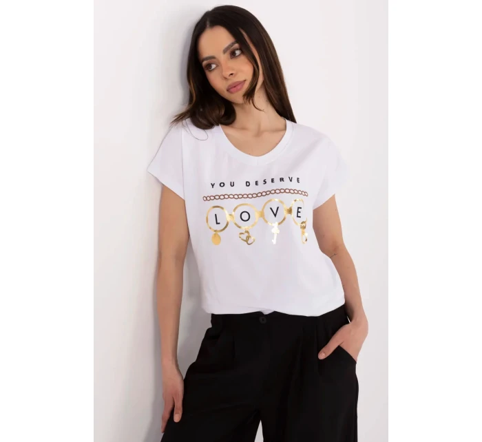 Tričko model 212503 Továrenská cena Tričko model 212503 Továrenská cena