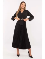 Denné šaty model 217006 Taliansko Moda