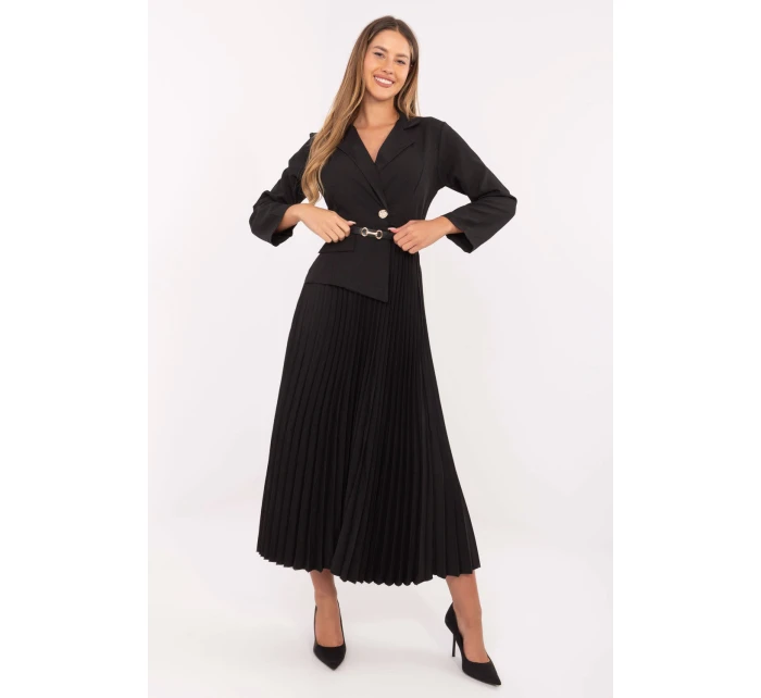 Denné šaty model 217006 Taliansko Moda