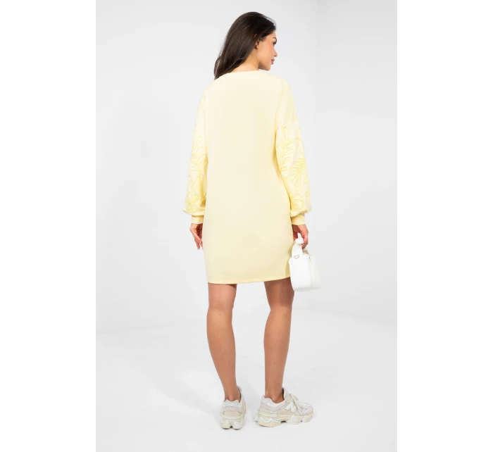 Denné šaty model 224642 Rue Paris