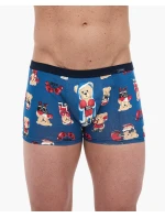 Boxerky Cornette Tattoo 280/250 Boxer 2 S-2XL Boxerky Cornette Tattoo 280/250 Boxer 2 S-2XL