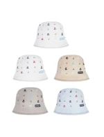 Chlapecký klobouk model 20135023 - AJS