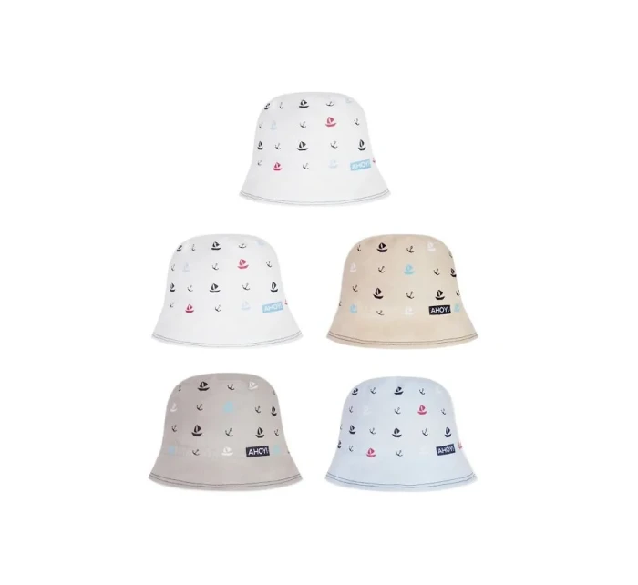 Chlapecký klobouk model 20135023 - AJS