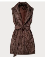 kamizelka z paskiem Goodlookin model 22037922 - S'WEST