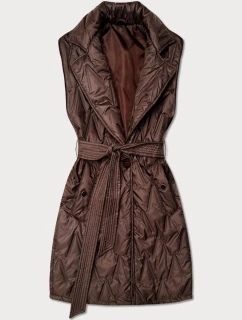 kamizelka z paskiem Goodlookin model 22037922 - S'WEST