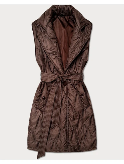 kamizelka z paskiem Goodlookin model 22037922 - S'WEST