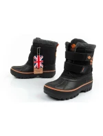 Sněhové boty Cooper Jr model 20535621 - Lee