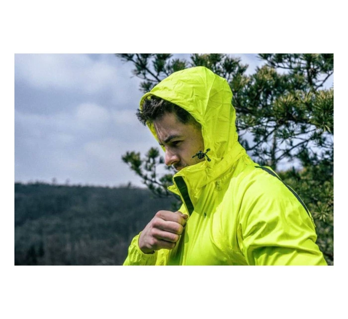 Kurtka rowerowa Men Jacket M model 20798587 - Silvini