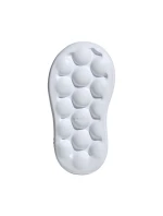 Detská obuv adidas Bubblecomfy black IH1264